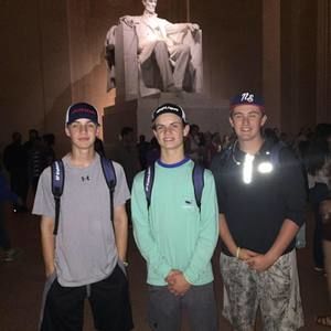 Meet your Posher, John